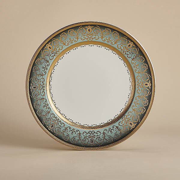 Korkmaz Hanedan Collection 60 Parça Yemek Takımı A8134 - 4