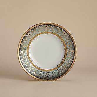 Korkmaz Hanedan Collection 60 Parça Yemek Takımı A8134 - 3