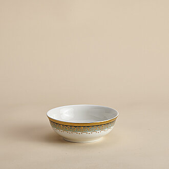 Korkmaz Hanedan Collection 60 Parça Yemek Takımı A8134 - 6