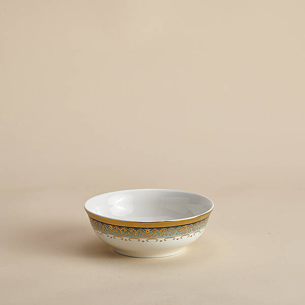 Korkmaz Hanedan Collection 60 Parça Yemek Takımı A8134 - 6