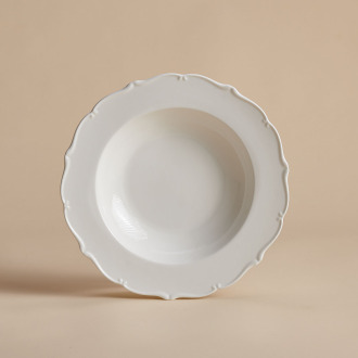 Korkmaz Hera Collection 30 Parça Yemek Takımı A9816 - 3