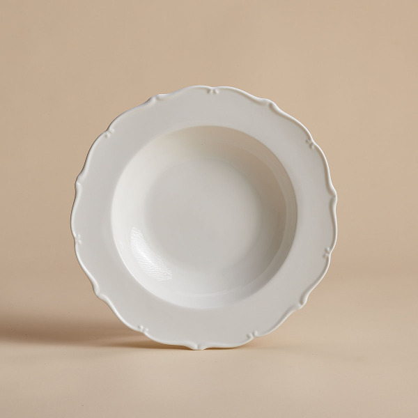 Korkmaz Hera Collection 30 Parça Yemek Takımı A9816 - 3