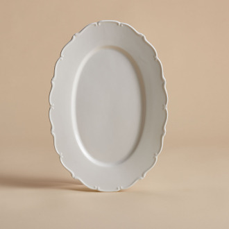 Korkmaz Hera Collection 30 Parça Yemek Takımı A9816 - 6