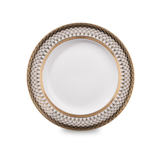 Korkmaz Impera Collection 60 Parça Yemek Takımı A9860 - 2