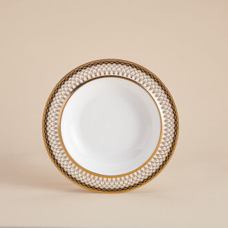 Korkmaz Impera Collection 60 Parça Yemek Takımı A9860 - 3