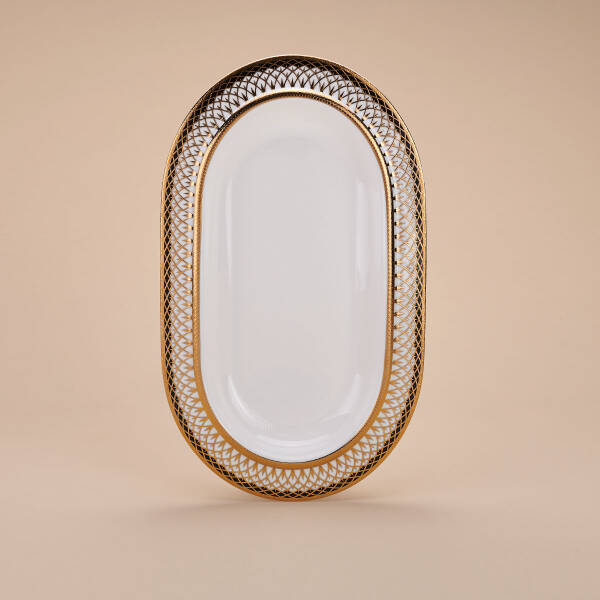 Korkmaz Impera Collection 60 Parça Yemek Takımı A9860 - 5