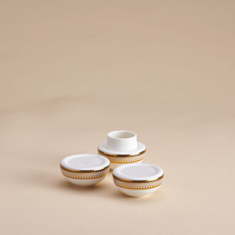 Korkmaz Impera Collection 60 Parça Yemek Takımı A9860 - 8