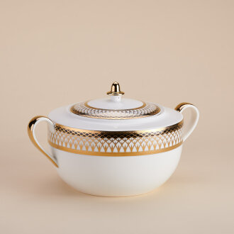 Korkmaz Impera Collection 60 Parça Yemek Takımı A9860 - 7