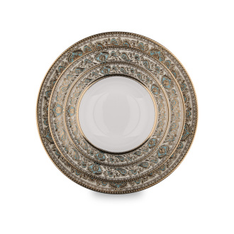 Korkmaz Impera Collection 60 Parça Yemek Takımı A9861 - 2