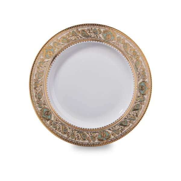 Korkmaz Impera Collection 60 Parça Yemek Takımı A9861 - 3