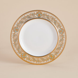 Korkmaz Impera Collection 60 Parça Yemek Takımı A9861 - Korkmaz (1)