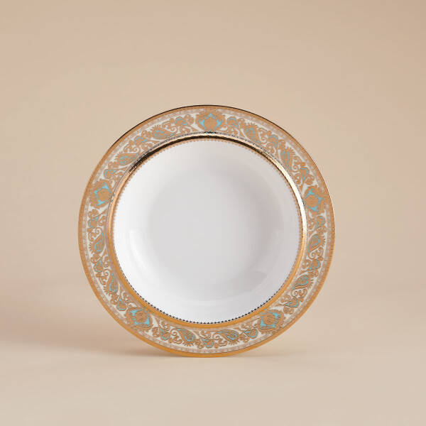 Korkmaz Impera Collection 60 Parça Yemek Takımı A9861 - 3