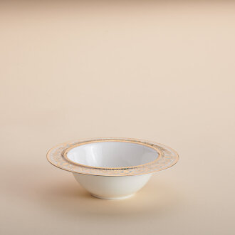 Korkmaz Impera Collection 60 Parça Yemek Takımı A9861 - 6