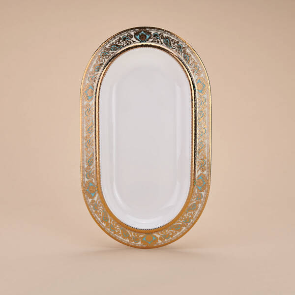 Korkmaz Impera Collection 60 Parça Yemek Takımı A9861 - 5