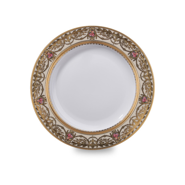 Korkmaz Impera Collection 60 Parça Yemek Takımı A9862 - 3