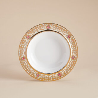 Korkmaz Impera Collection 60 Parça Yemek Takımı A9862 - 3