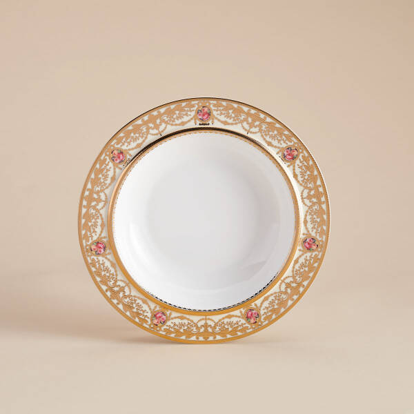 Korkmaz Impera Collection 60 Parça Yemek Takımı A9862 - 3