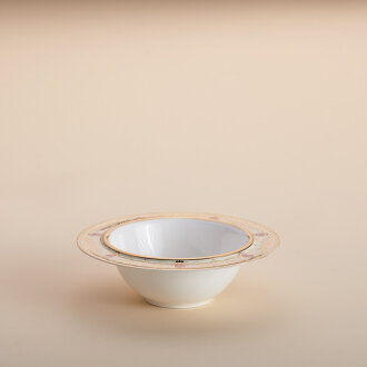 Korkmaz Impera Collection 60 Parça Yemek Takımı A9862 - 6