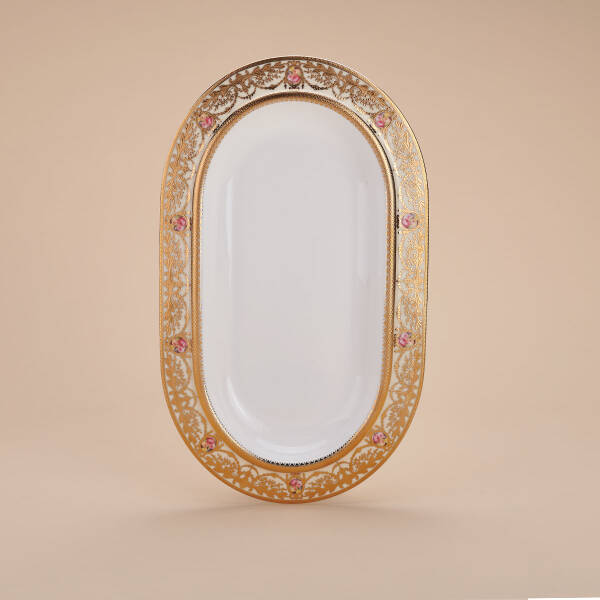 Korkmaz Impera Collection 60 Parça Yemek Takımı A9862 - 5