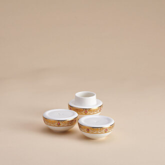 Korkmaz Impera Collection 60 Parça Yemek Takımı A9862 - 8