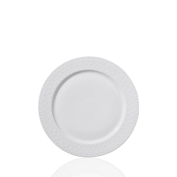 Korkmaz İncila Collection Ekmek Tabağı 15 cm A8531-9 - Korkmaz