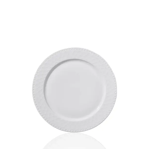 Korkmaz İncila Collection Ekmek Tabağı 15 cm A8531-9 - 1