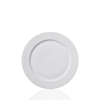 Korkmaz İncila Collection Ekmek Tabağı 15 cm A8531-9 - Korkmaz