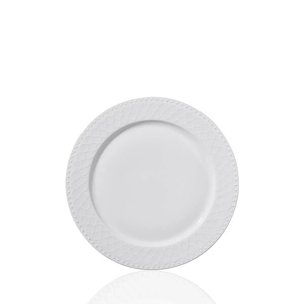 Korkmaz İncila Collection Ekmek Tabağı 15 cm A8531-9 - 1