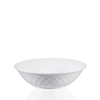 Korkmaz İncila Collection Salata Kasesi 23 cm A8532-8 - Korkmaz