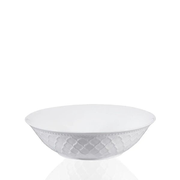 Korkmaz İncila Collection Salata Kasesi 23 cm A8532-8 - 1