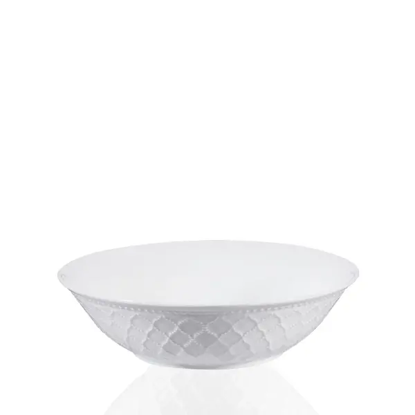 Korkmaz İncila Collection Salata Kasesi 23 cm A8532-8 - 1
