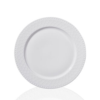 Korkmaz İncila Collection Servis Tabağı 27 cm A8531-5 - Korkmaz