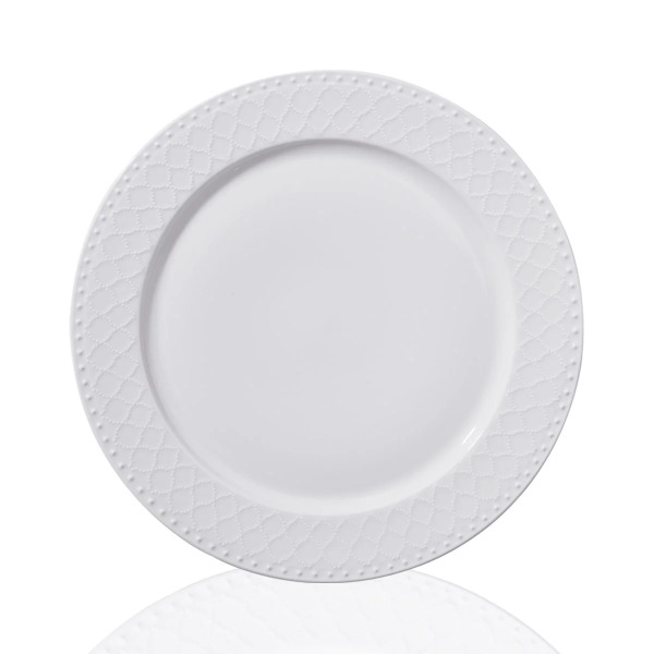 Korkmaz İncila Collection Servis Tabağı 30 cm A8531-6 - Korkmaz