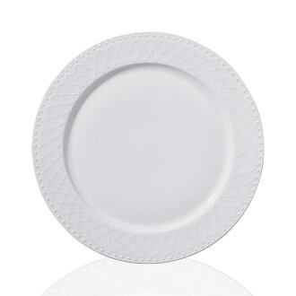 Korkmaz İncila Collection Servis Tabağı 30 cm A8531-6 - Korkmaz