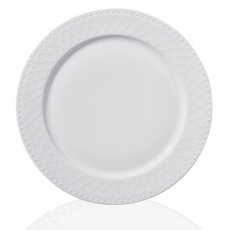 Korkmaz İncila Collection Servis Tabağı 35 cm A8531-7 - Korkmaz