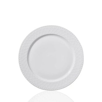 Korkmaz İncila Collection Tatlı Tabağı 20 cm A8531-8 - Korkmaz