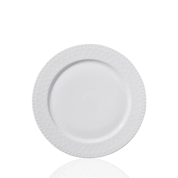 Korkmaz İncila Collection Tatlı Tabağı 20 cm A8531-8 - 1