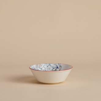 Korkmaz Iona Collection 16 Parça Desenli Yemek Takımı A8814 - 5