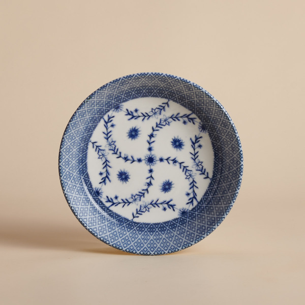 Korkmaz İona Collection 24 Parça Yemek Takımı A8345 - 3