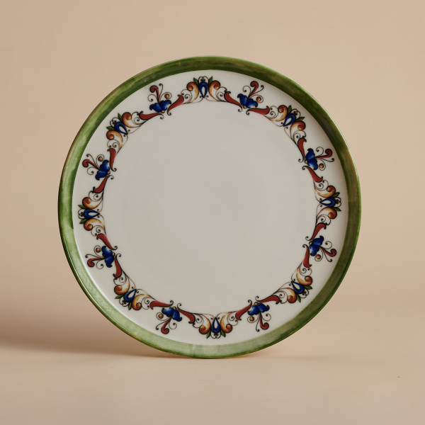 Korkmaz Iona Collection 24 Parça Yemek Takımı A8342 - 2