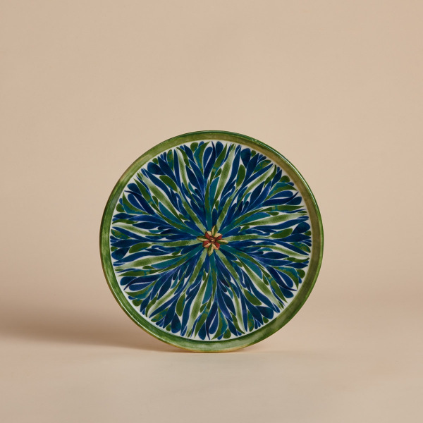 Korkmaz Iona Collection 24 Parça Yemek Takımı A8342 - 4