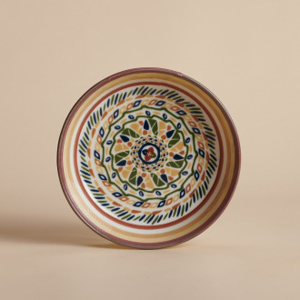 Korkmaz Iona Collection 24 Parça Yemek Takımı A8344 - Korkmaz (1)