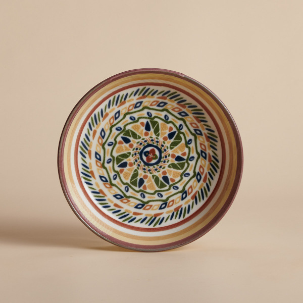 Korkmaz Iona Collection 24 Parça Yemek Takımı A8344 - 2