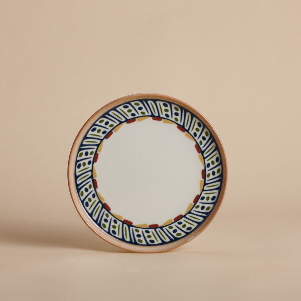 Korkmaz Iona Collection 24 Parça Yemek Takımı A8344 - 3