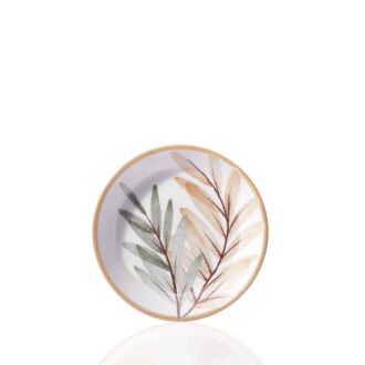 Korkmaz Iona Collection Çukur Tabak 13 cm A8526-5 - Korkmaz