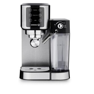 Korkmaz Java Plus Süt Hazneli Espresso Kahve Makinesi A982 - Korkmaz