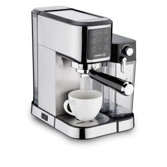 Korkmaz Java Plus Süt Hazneli Espresso Kahve Makinesi A982 - Korkmaz (1)