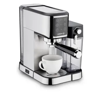 Korkmaz Java Plus Süt Hazneli Espresso Kahve Makinesi A982 - 3