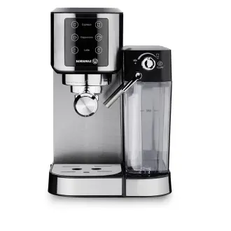 Korkmaz Java Plus Süt Hazneli Espresso Kahve Makinesi A982 - 2