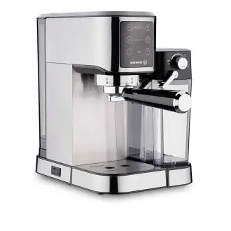 Korkmaz Java Plus Süt Hazneli Espresso Kahve Makinesi A982 - 4